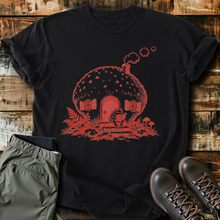 Sloth Hiking Club — black