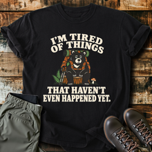 Sloth Hiking Club — black
