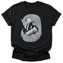 Sloth Hiking Club — black