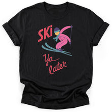 Sloth Hiking Club — black