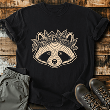 Sloth Hiking Club — black