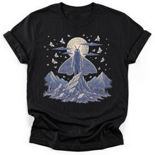 Sloth Hiking Club — black