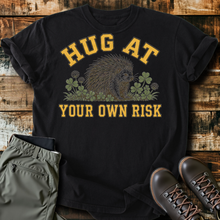 Sloth Hiking Club — black