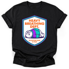 Sloth Hiking Club — black