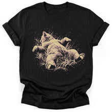 Sloth Hiking Club — black