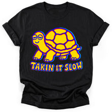 Sloth Hiking Club — black