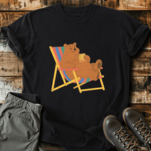 Sloth Hiking Club — black