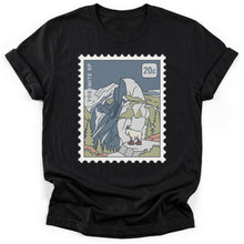 Sloth Hiking Club — black