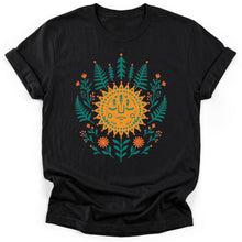 Sloth Hiking Club — black