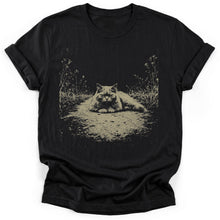 Sloth Hiking Club — black