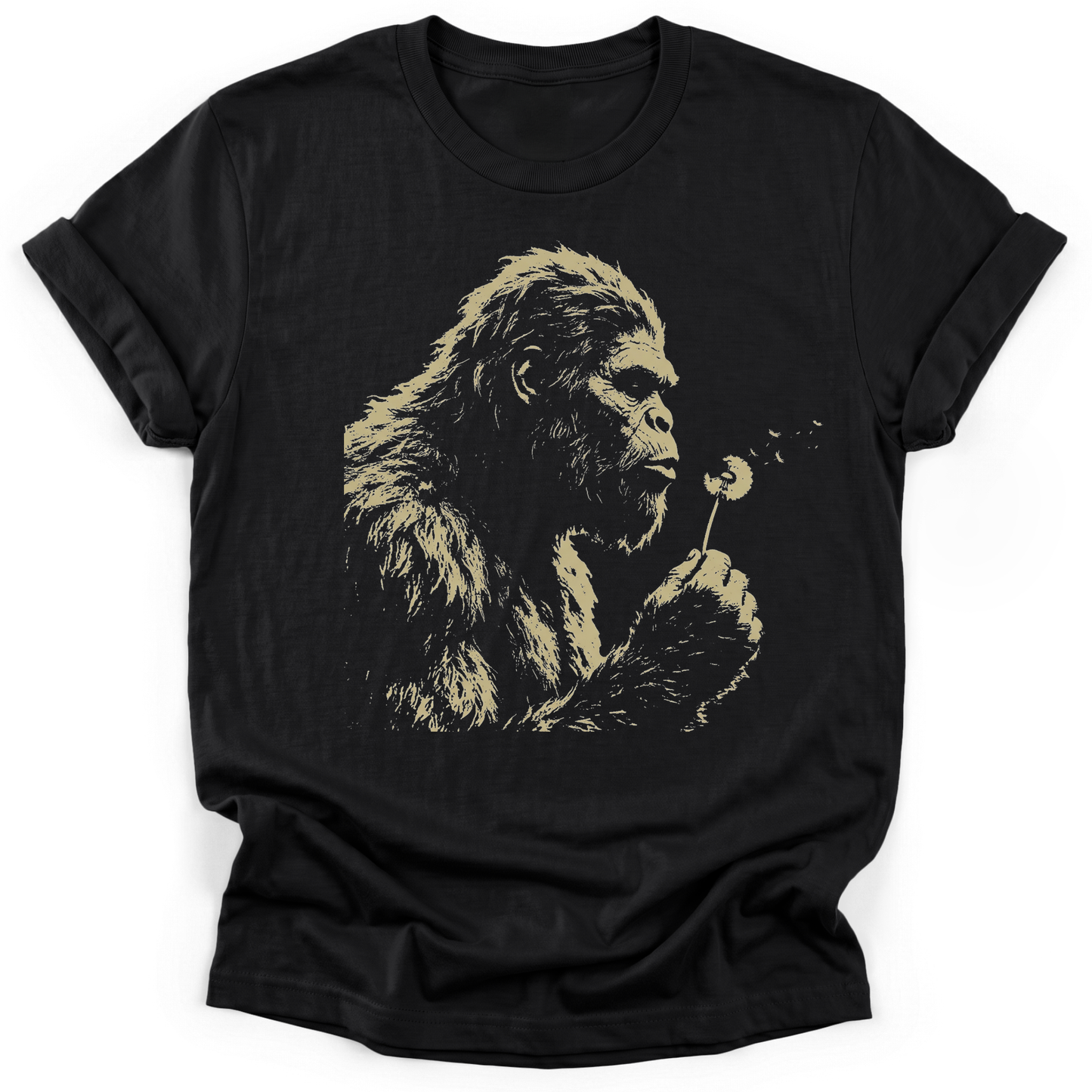 Sloth Hiking Club — black