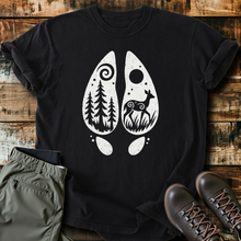 Sloth Hiking Club — black