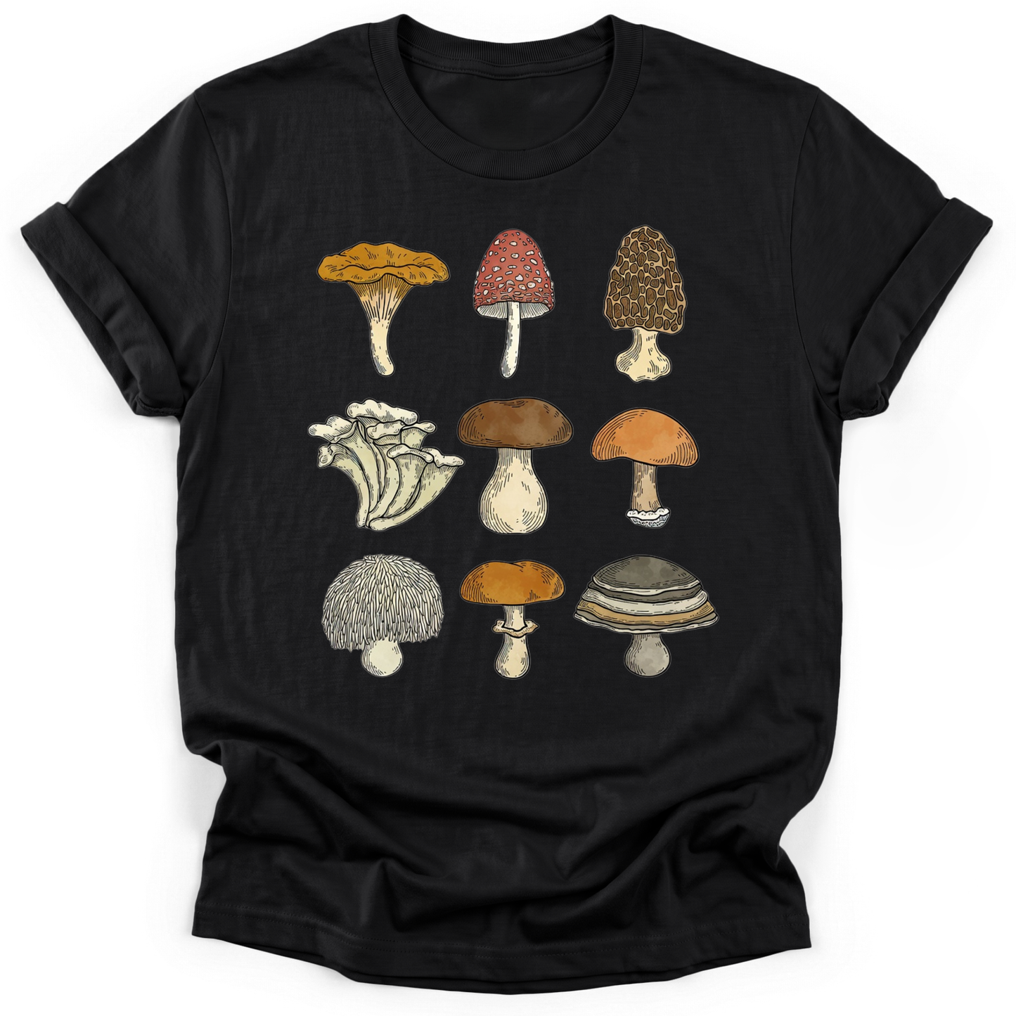 Sloth Hiking Club — black
