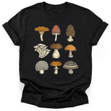 Sloth Hiking Club — black