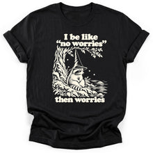 Sloth Hiking Club — black
