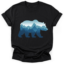 Sloth Hiking Club — black