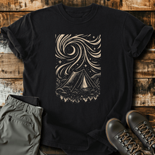 Sloth Hiking Club — black