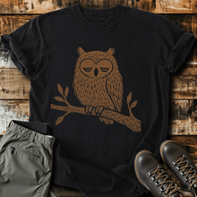 Sloth Hiking Club — black