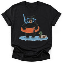 Sloth Hiking Club — black