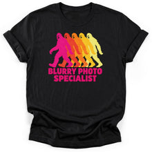 Sloth Hiking Club — black
