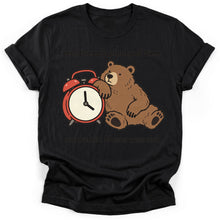 Sloth Hiking Club — black