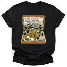 Sloth Hiking Club — black
