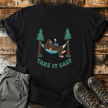 Sloth Hiking Club — black