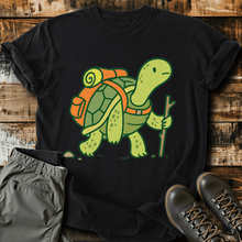 Sloth Hiking Club — black