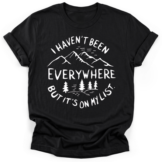 Sloth Hiking Club — black