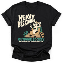 Sloth Hiking Club — black