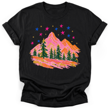 Sloth Hiking Club — black