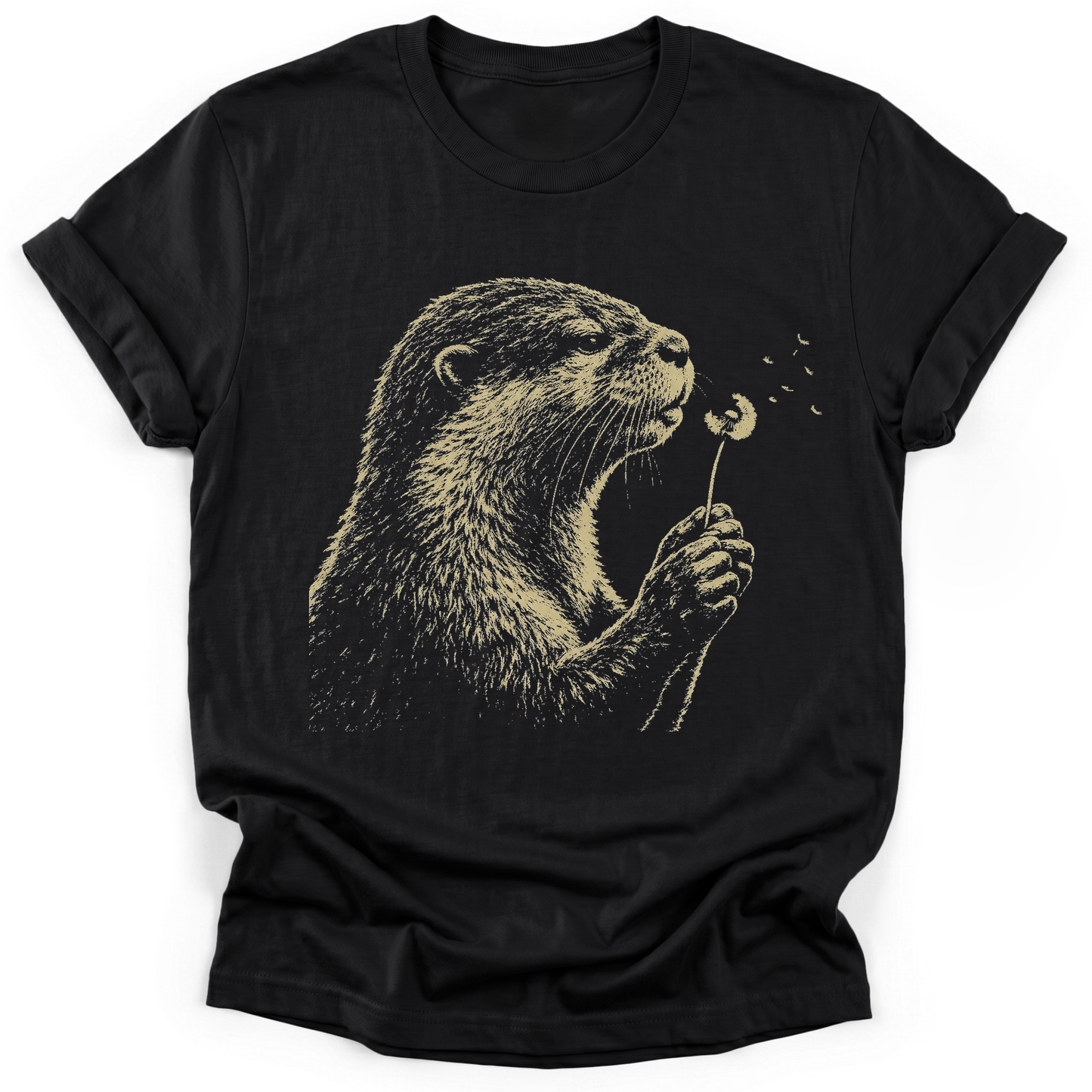 Sloth Hiking Club — black