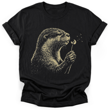 Sloth Hiking Club — black