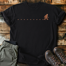 Sloth Hiking Club — black