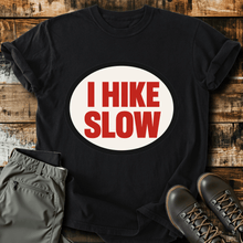 Sloth Hiking Club — black