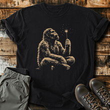 Sloth Hiking Club — black