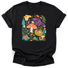 Sloth Hiking Club — black