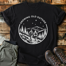 Sloth Hiking Club — black