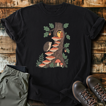 Sloth Hiking Club — black