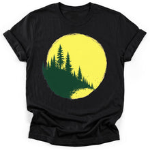 Sloth Hiking Club — black