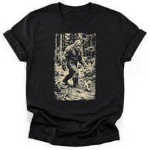 Sloth Hiking Club — black