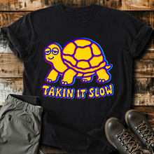 Sloth Hiking Club — black