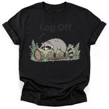Sloth Hiking Club — black