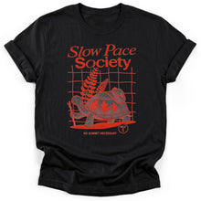 Sloth Hiking Club — black
