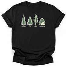Sloth Hiking Club — black