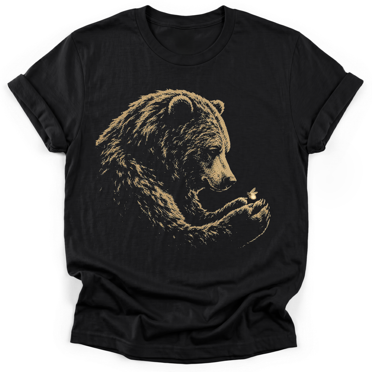 Sloth Hiking Club — black
