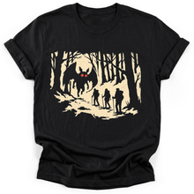 Sloth Hiking Club — black