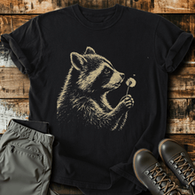 Sloth Hiking Club — black