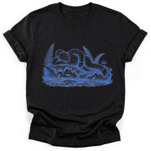 Sloth Hiking Club — black