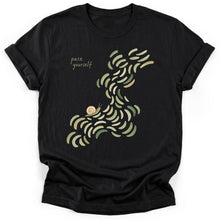 Sloth Hiking Club — black